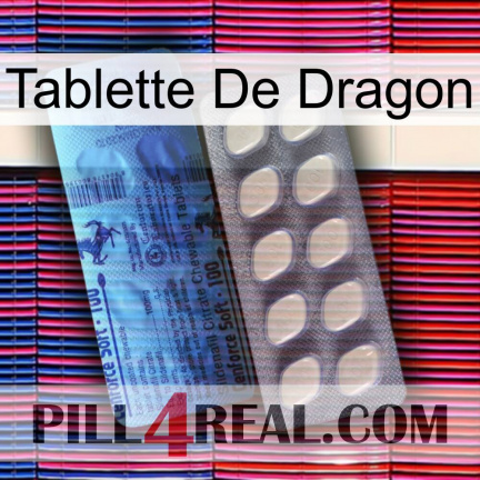 Dragon Tablet 34